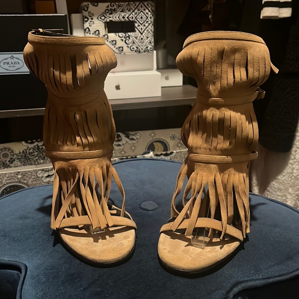 Gucci Heels